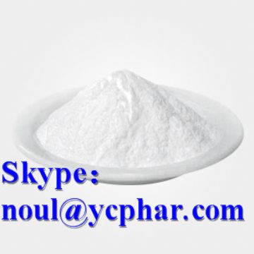 Oxytetracycline